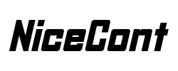 NiceCont - logo